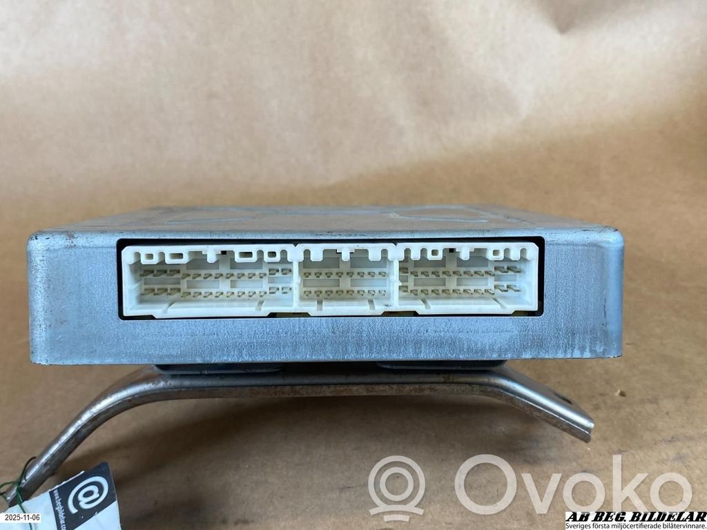 Injection control unit/module   3392064G6
