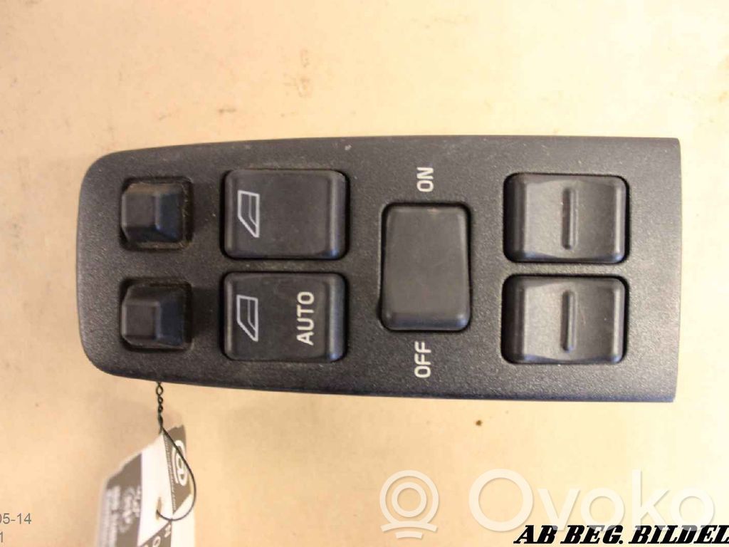 Volvo 960 Electric window control switch 