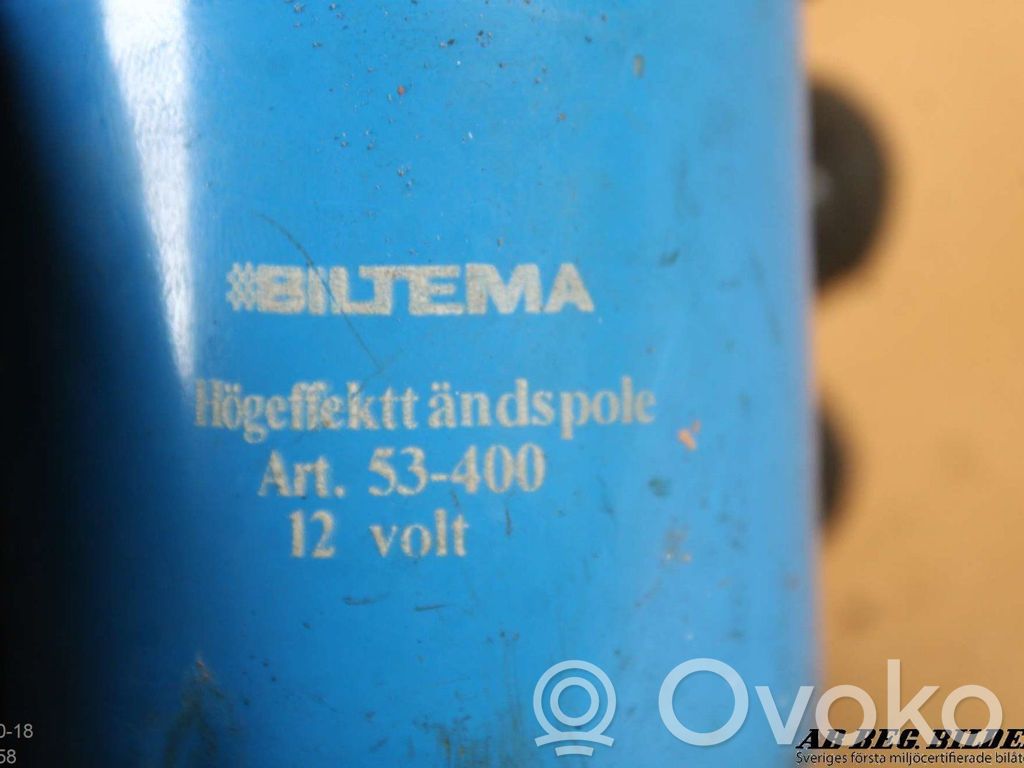 Volkswagen Golf II Aukštos įtampos ritė "babyna" 