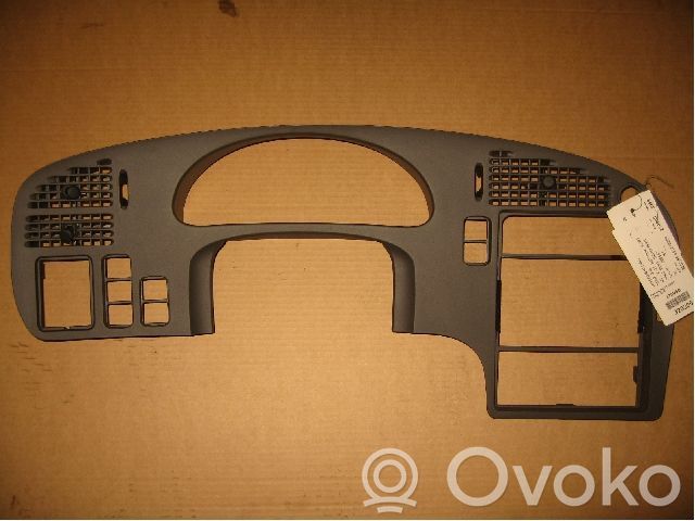 Saab 9-5 Dashboard trim 