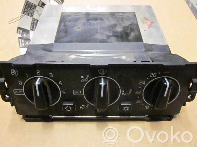 Volvo 740 Unidad de control climatización 