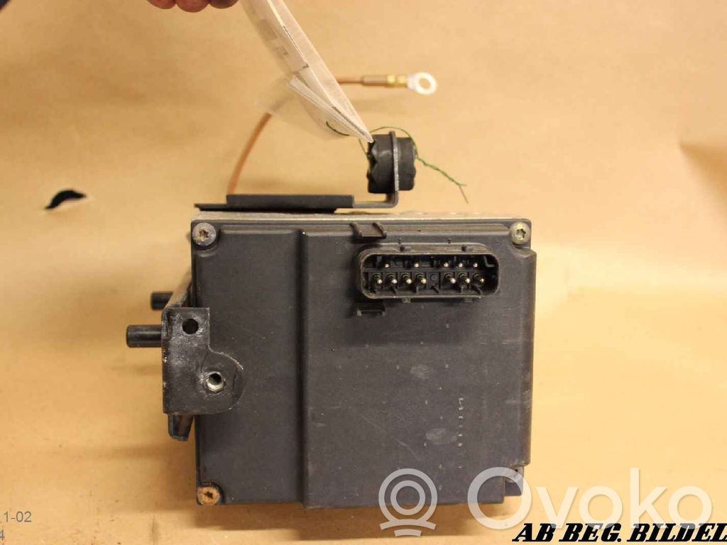 ABS Pump   0265217000