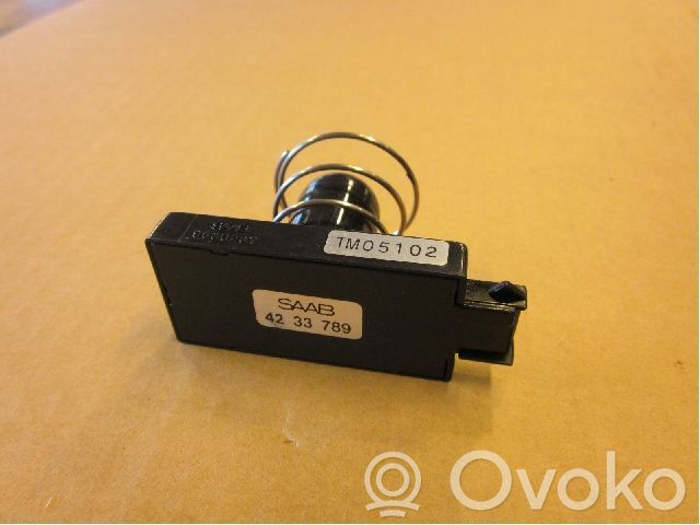 Saab 9-3 Ver1 Other air conditioning (A/C) parts 