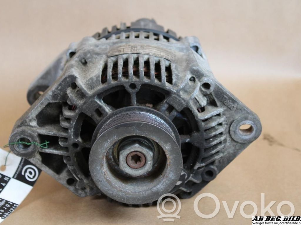Generator/alternator   9031707