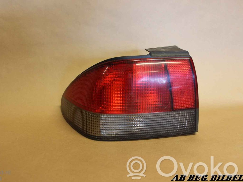 Saab 900 Rear/tail lights 