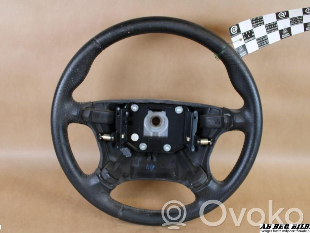 Saab 9-3 Ver1 Руль 
