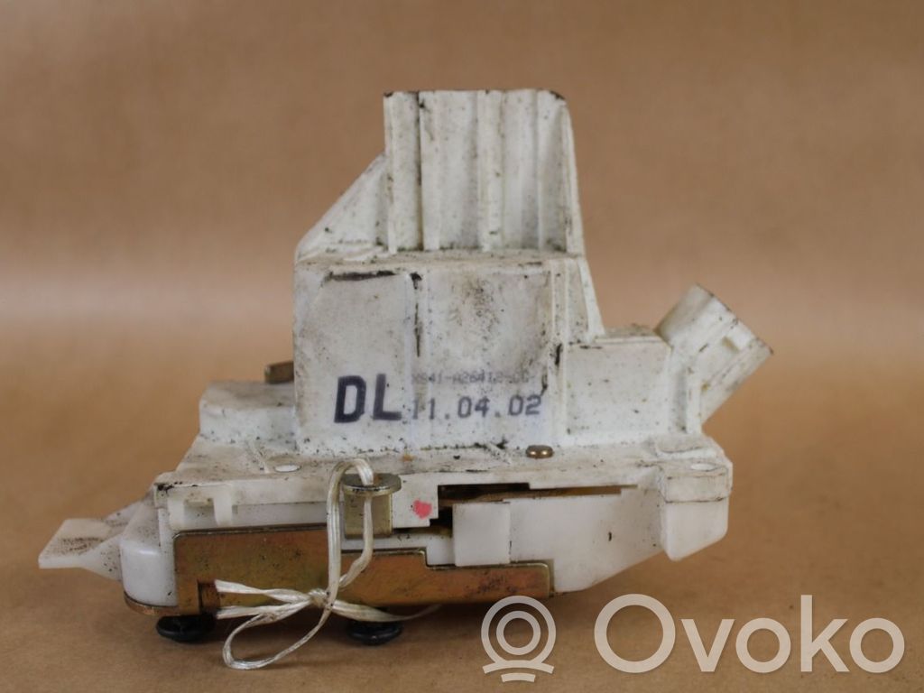 Ford Mondeo Mk III Silniczek / Siłownik zamka centralnego 