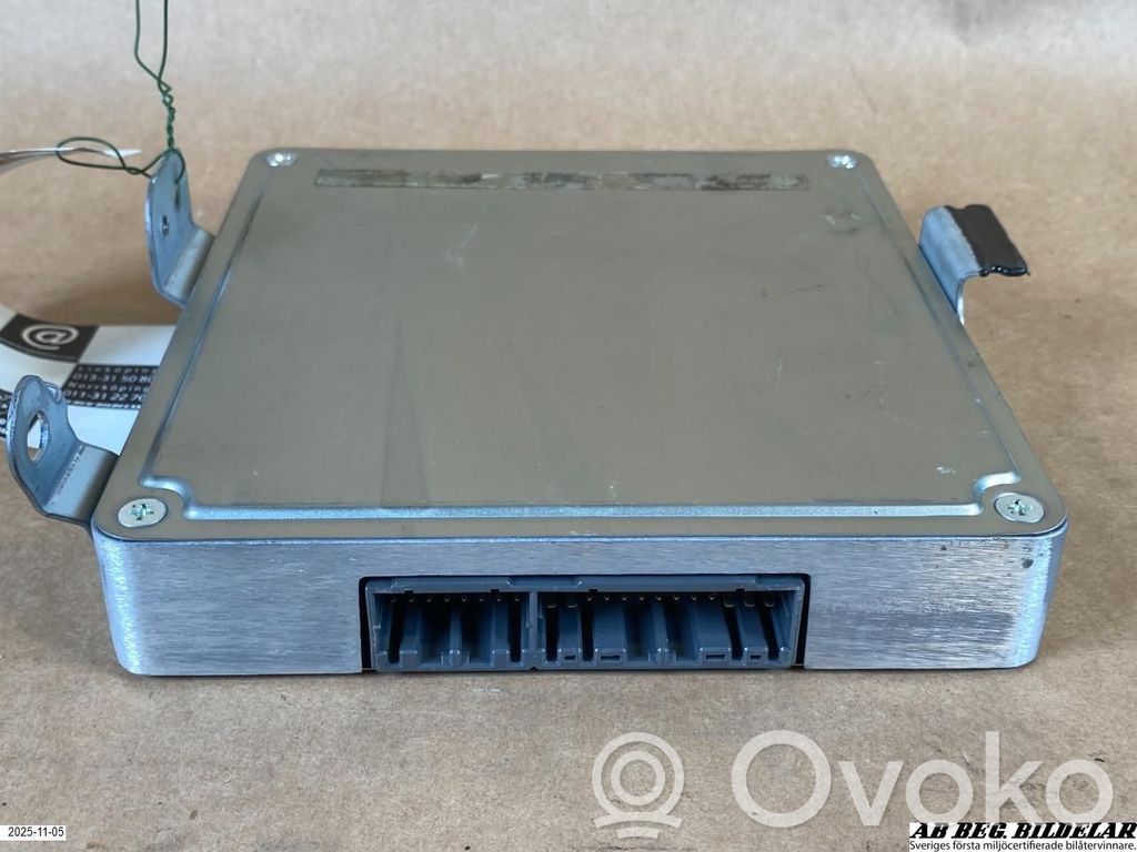 Toyota Corolla E110 Injection control unit/module 