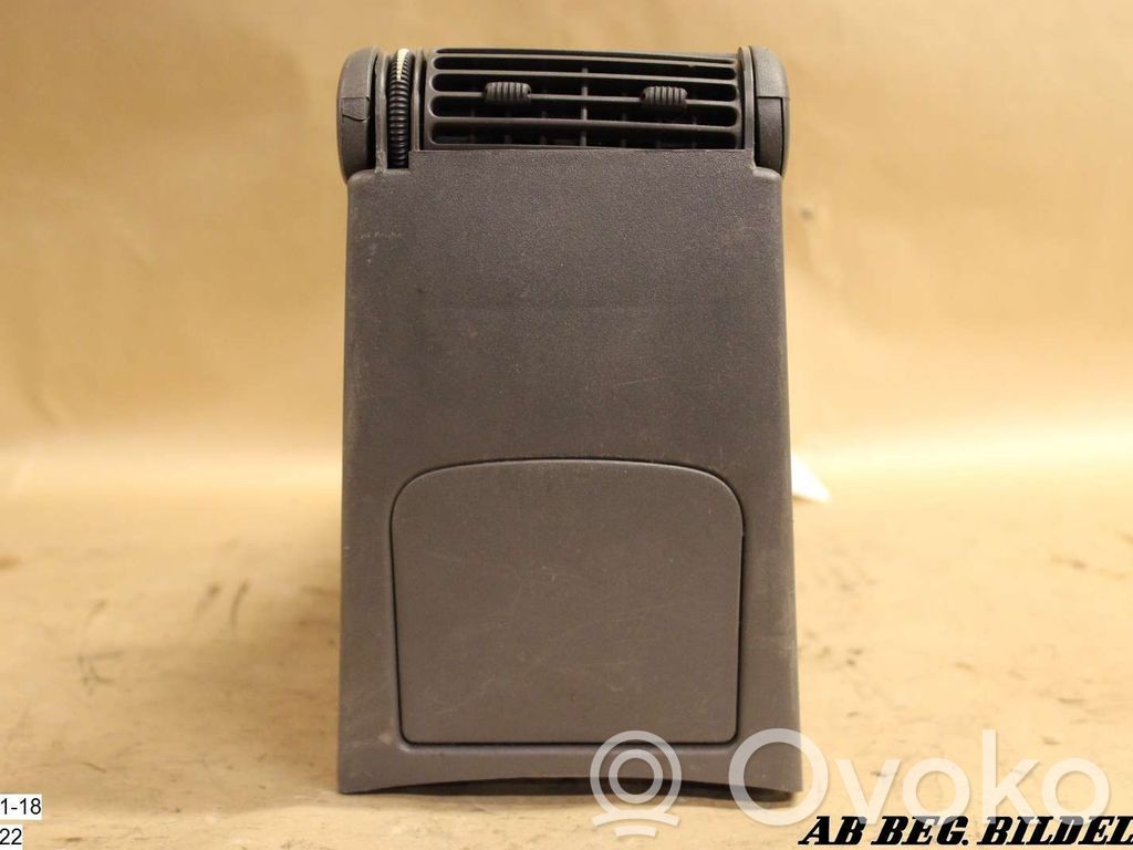 Saab 9-3 Ver1 Armrest 