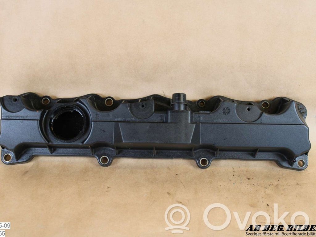 Citroen Xsara Ventildeckel 