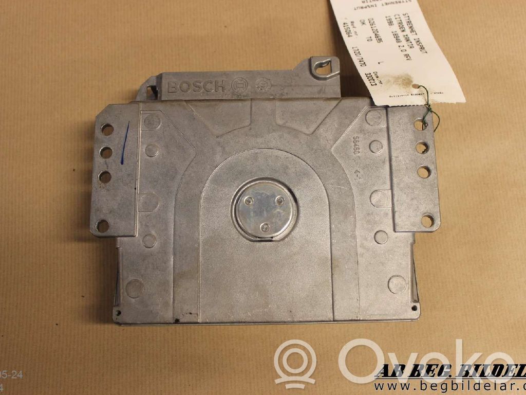 Citroen Xantia Injection control unit/module 
