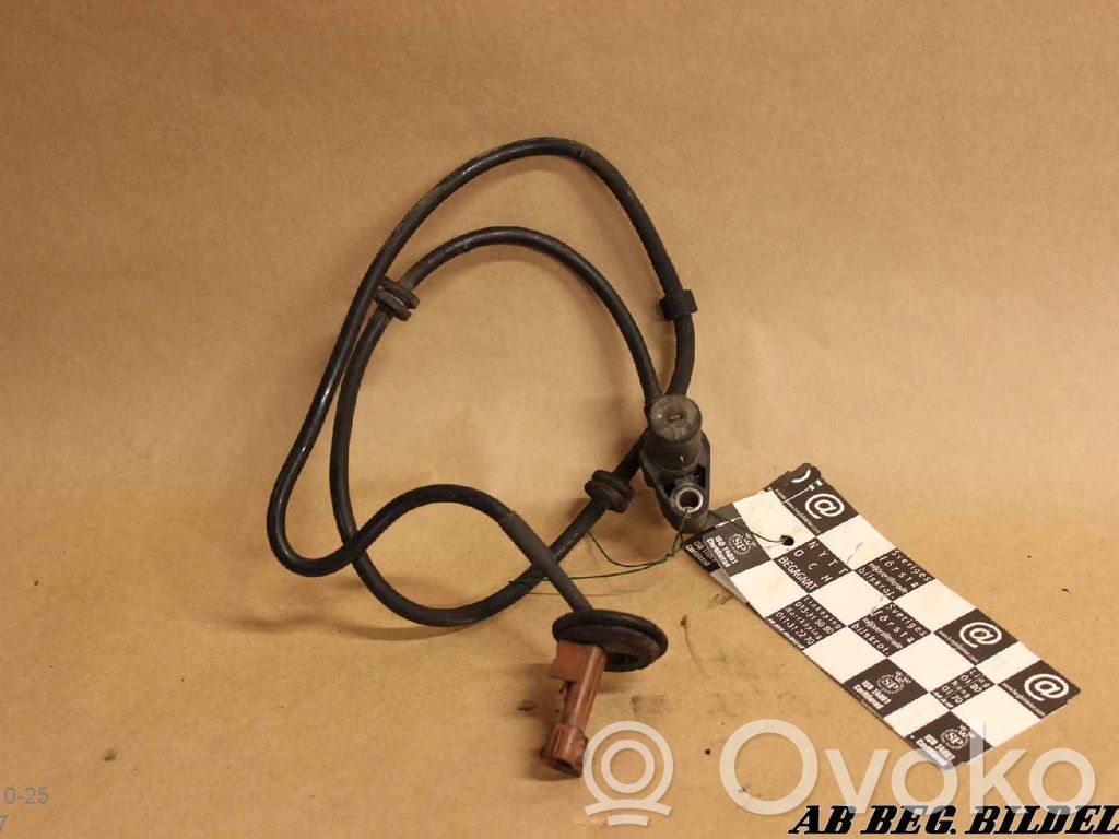 Saab 9-5 ABS brake wheel speed sensor 