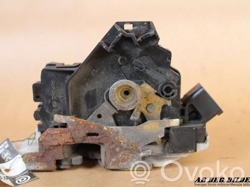 Ford Focus Încuietoare ușă spate 