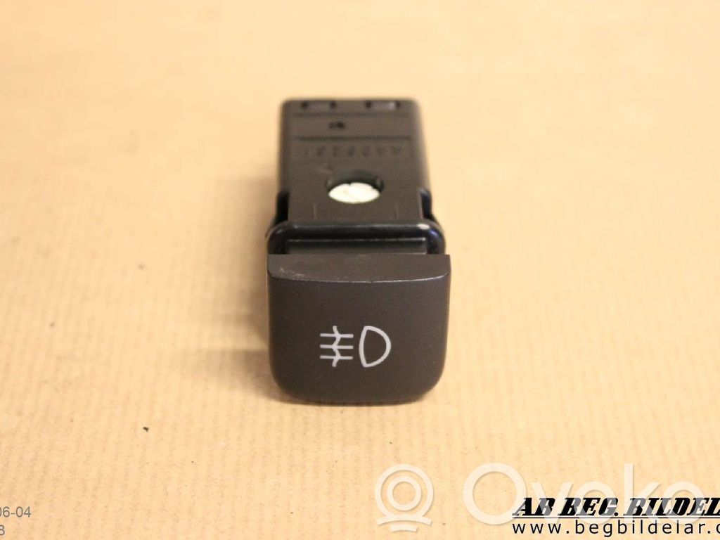 Fog light switch   4409231