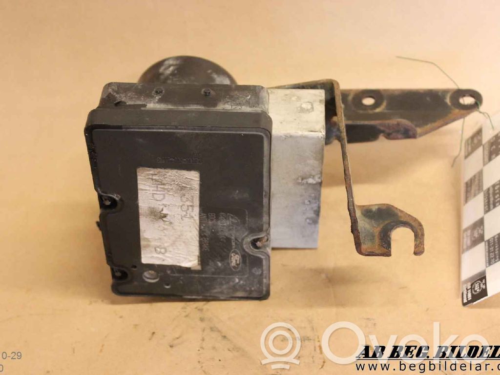 Ford Focus ABS Blokas 