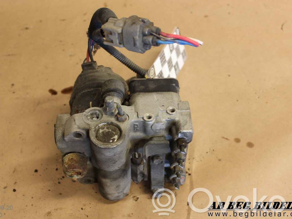 Toyota Corolla E110 ABS bloks 