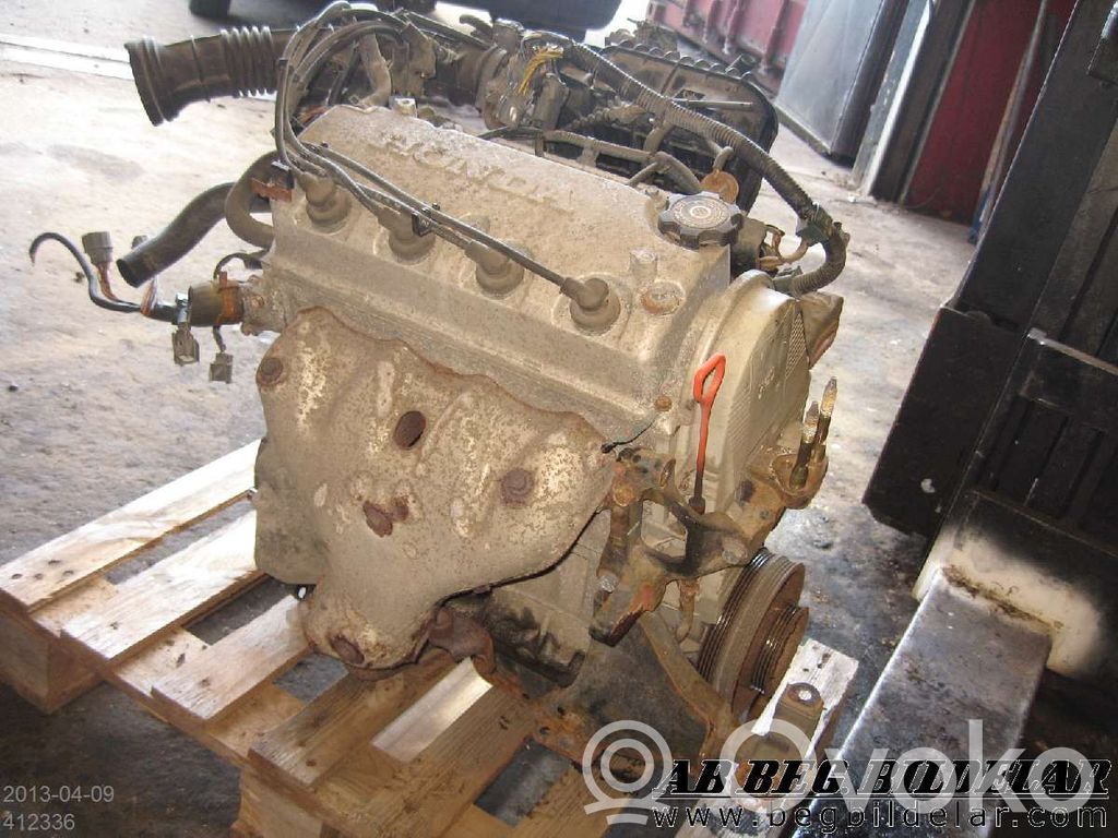 Dzinējs   D14A8