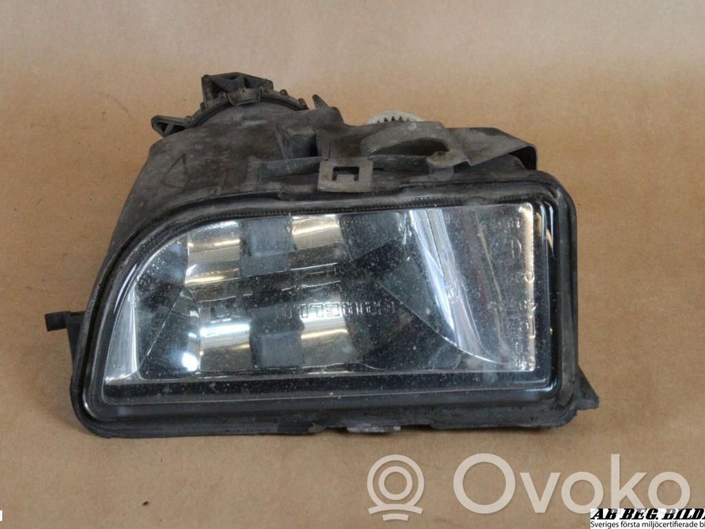 Citroen Xantia Etusumuvalo 