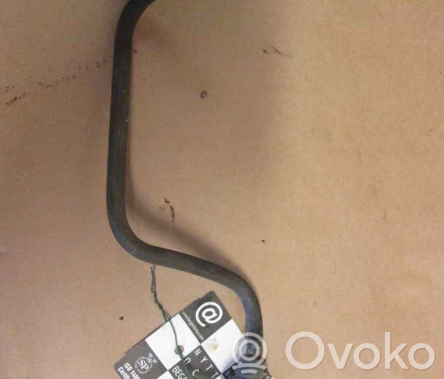 Coolant pipe/hose