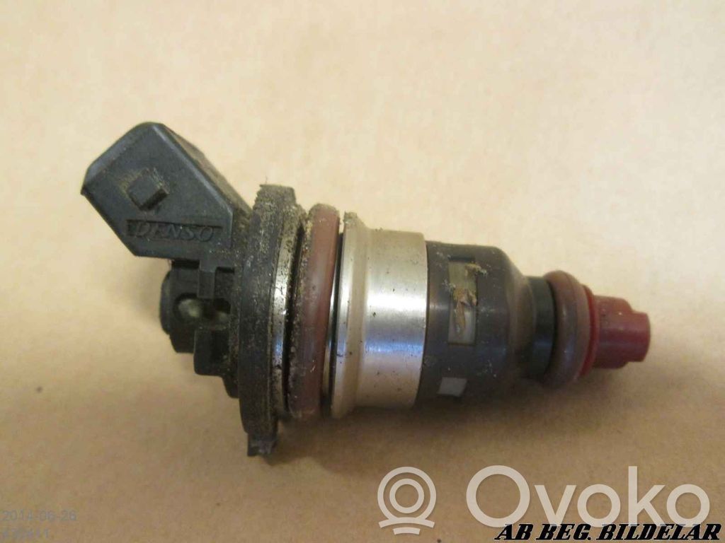 Ford Escort Inyector de combustible 