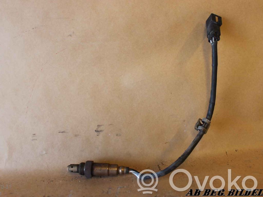 Ford Galaxy Lambda probe sensor 