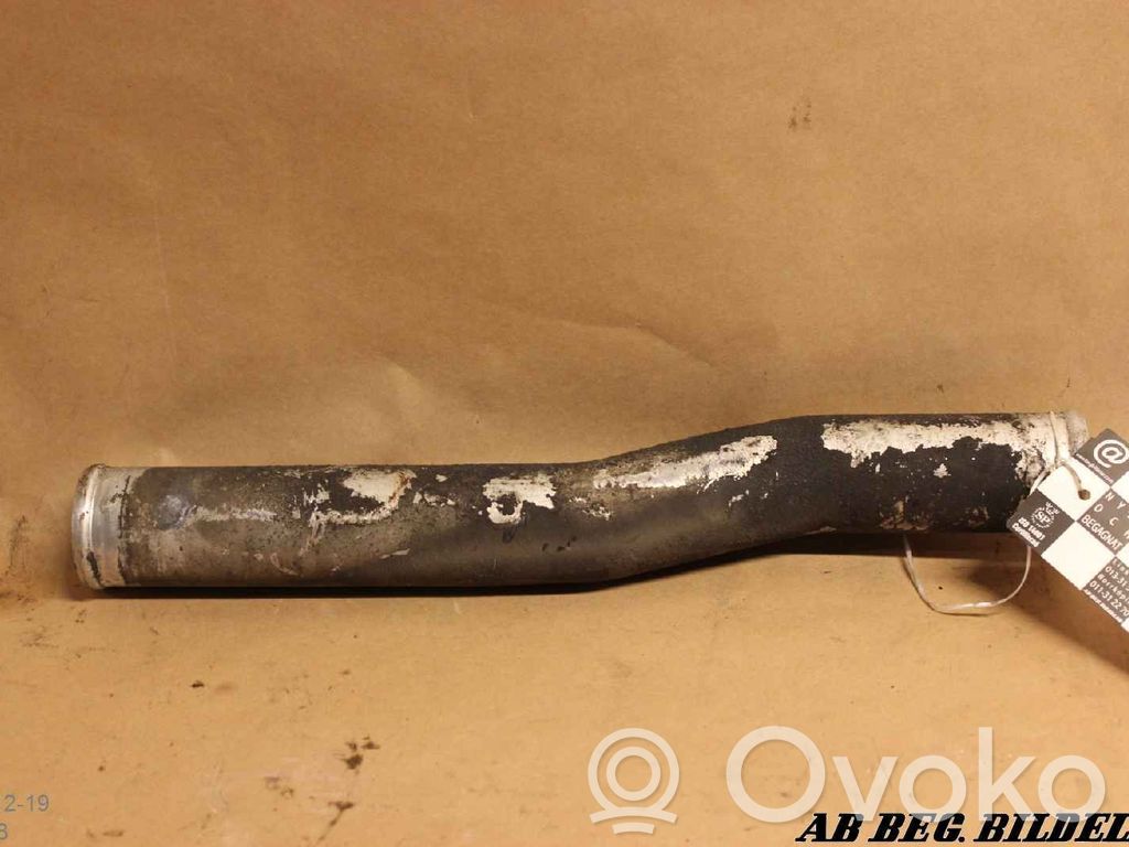 Intercooler hose/pipe