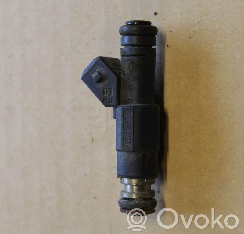 Fuel injector   0280155712