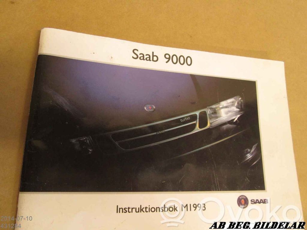 User manual