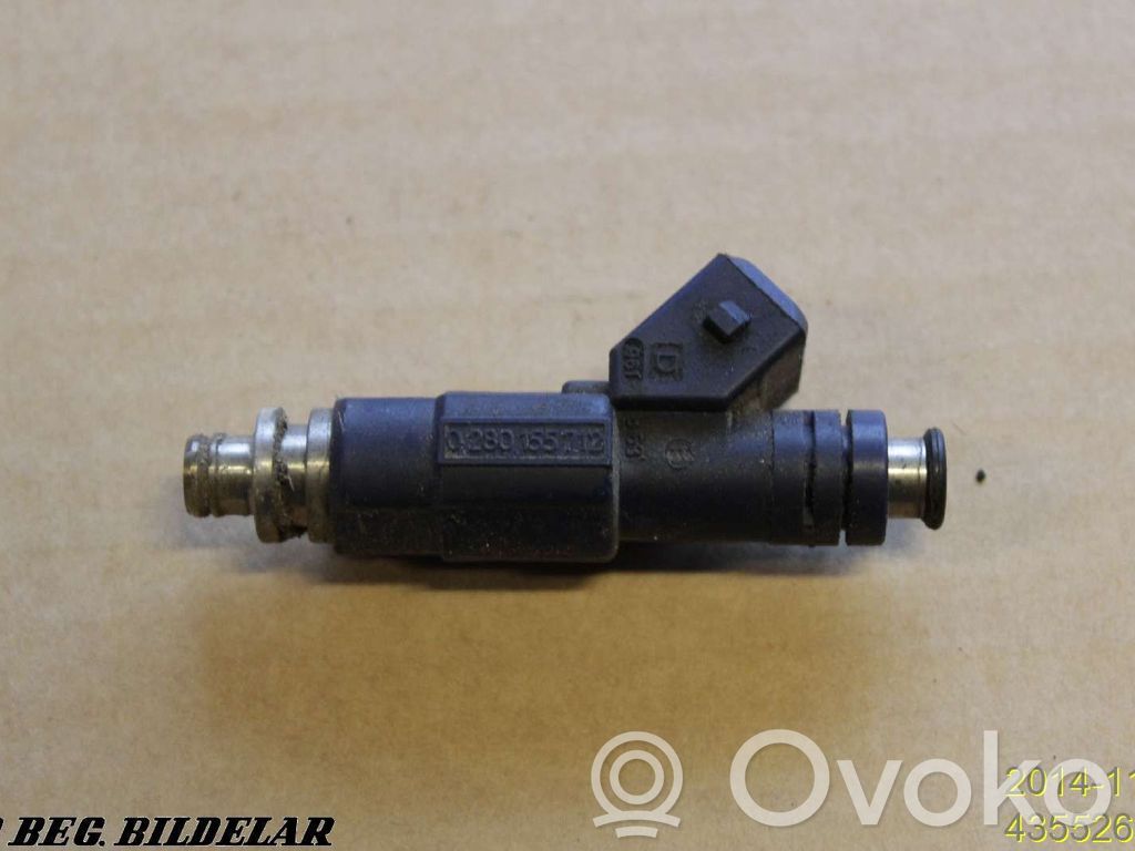 Fuel injector   0280155712