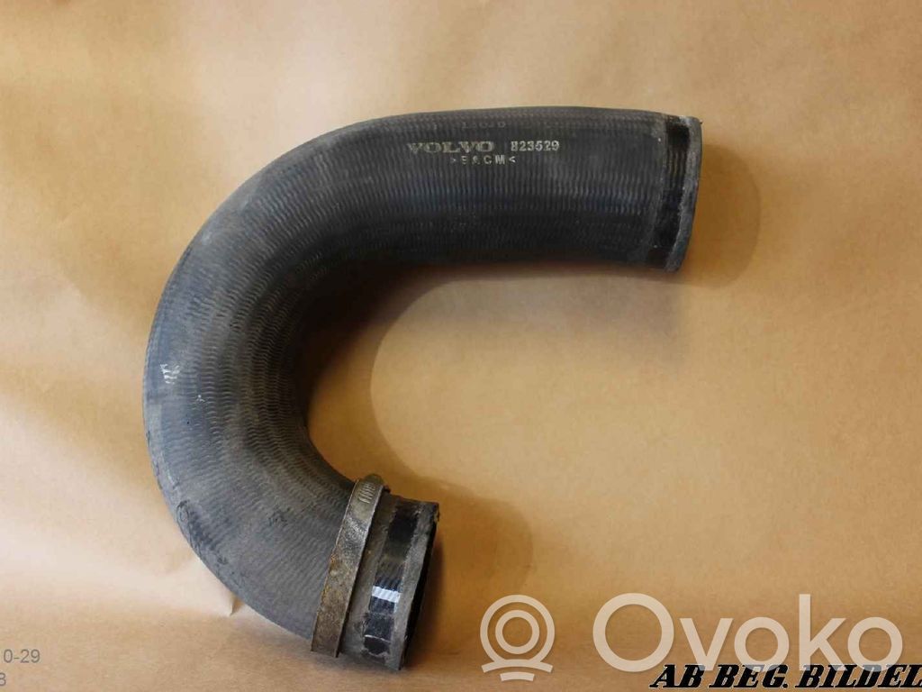 Volvo S40, V40 Intercooler hose/pipe 
