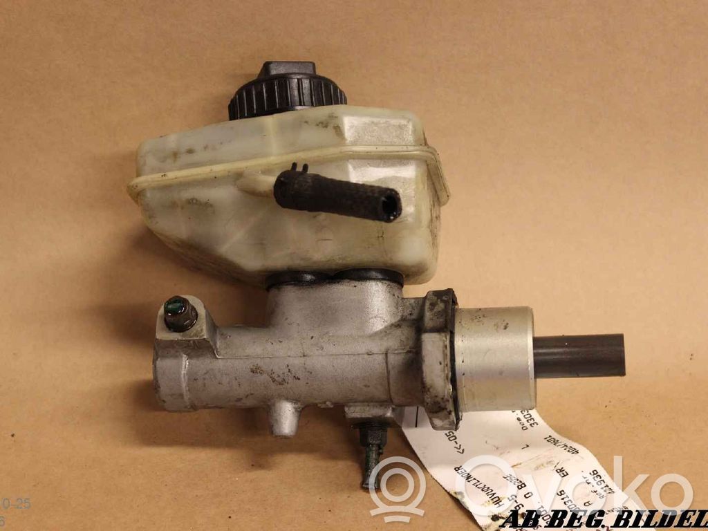 Saab 9-5 Master brake cylinder 