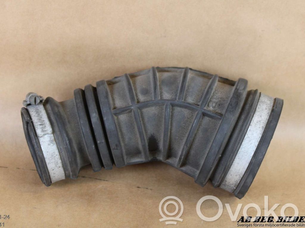 Saab 9-3 Ver1 Ilmanoton letku 