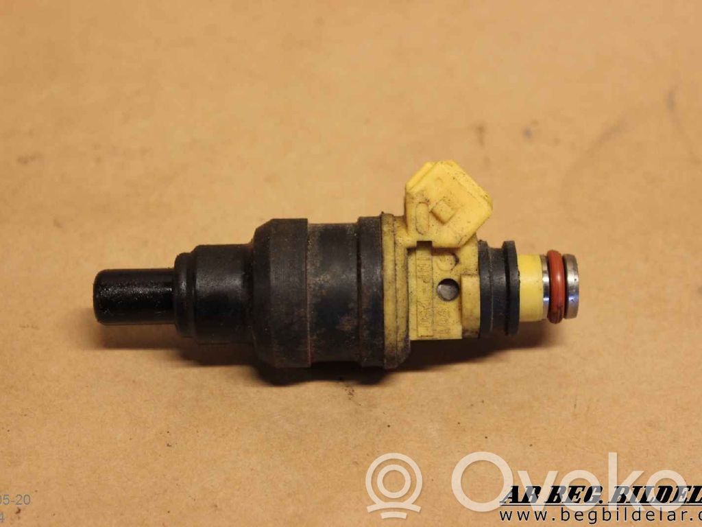 Mitsubishi Lancer Inyector de combustible 