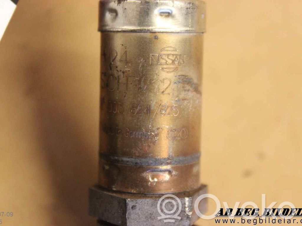 Nissan Primera Lambda probe sensor 