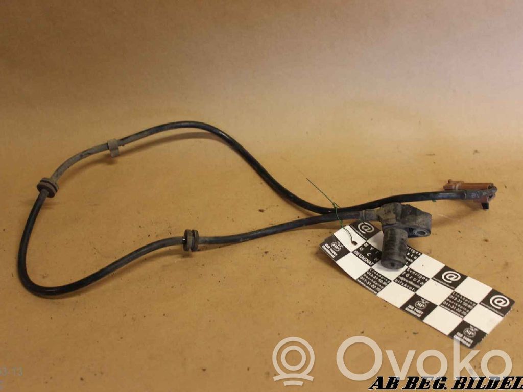 ABS brake wheel speed sensor   0265006337