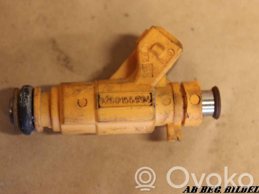 Fuel injector   0280155994