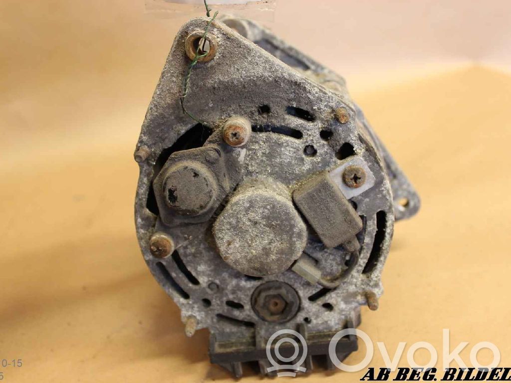 Generator/alternator