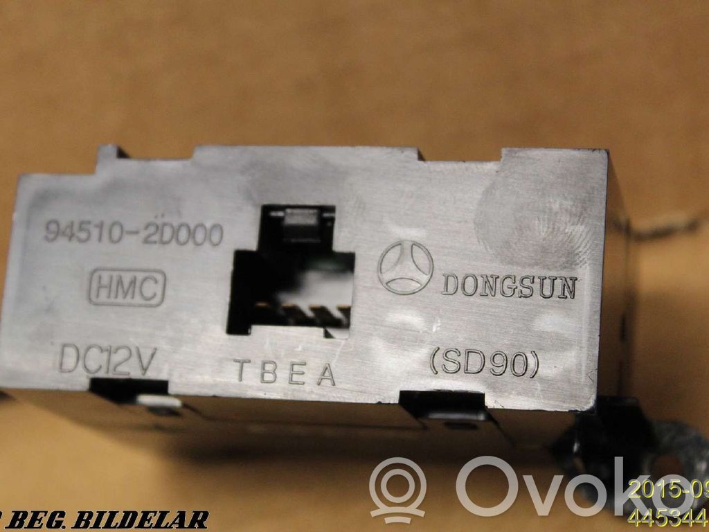 Hyundai Elantra Kello 