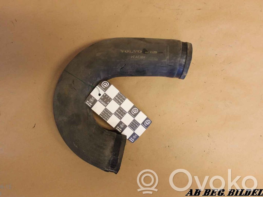 Volvo S40, V40 Intercooler hose/pipe 