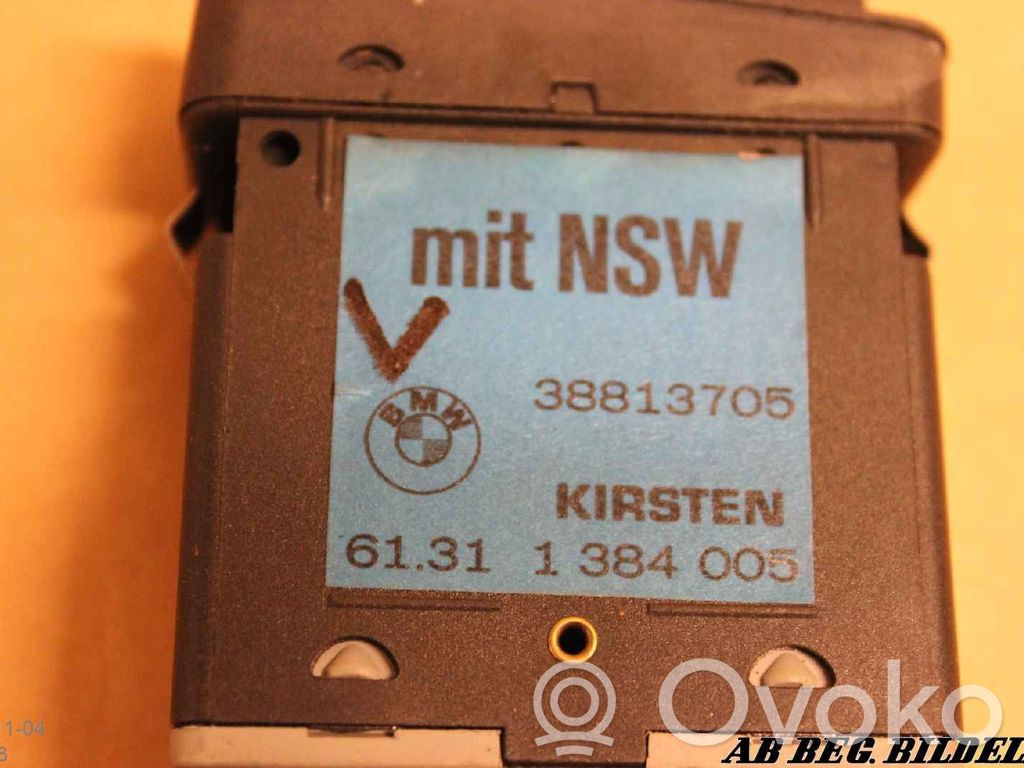 Light switch   38813705