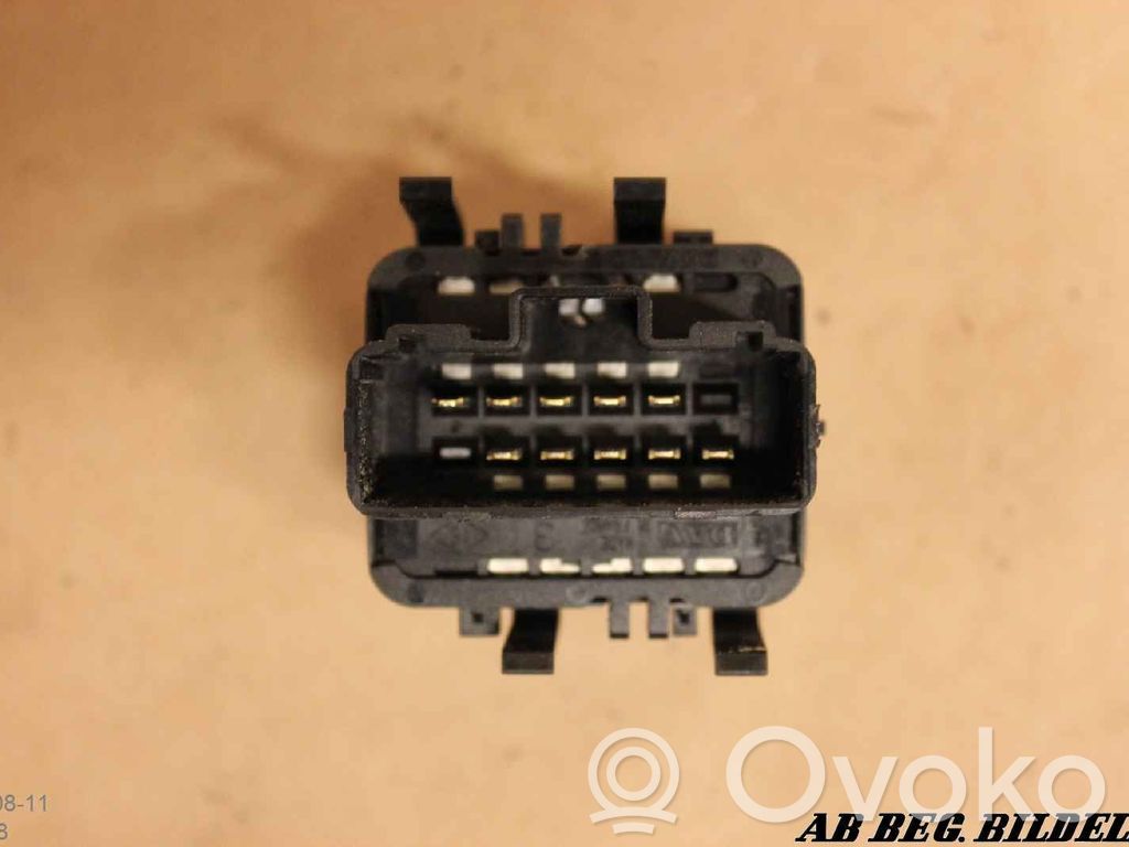 Renault Clio II Electric window control switch 
