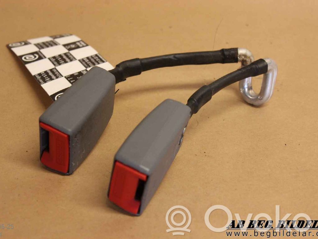 Citroen C5 Bridă fixare centură de siguranță față 