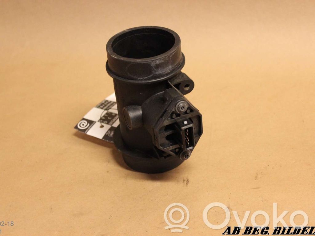 Saab 900 Mass air flow meter 