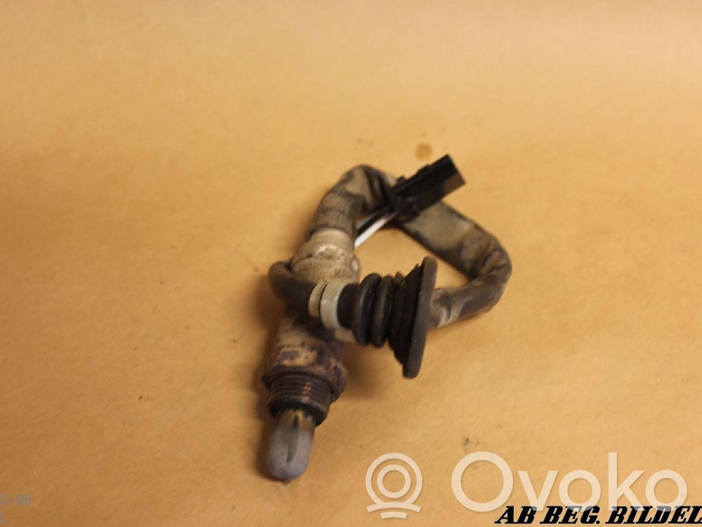 Sonde lambda   0258003556