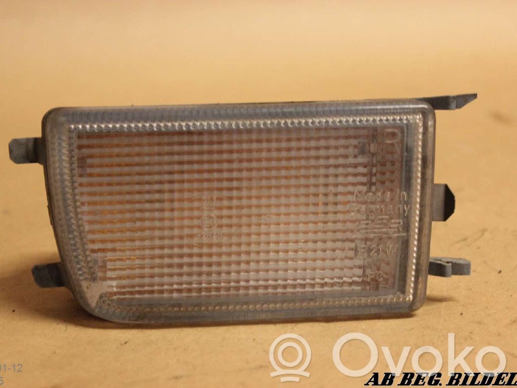 Frontblinker