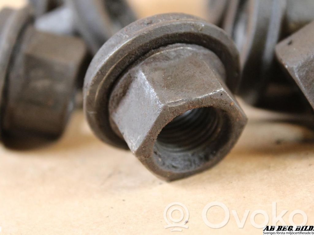 Nuts/bolts