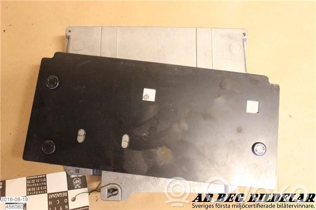 Peugeot 406 Injection control unit/module 