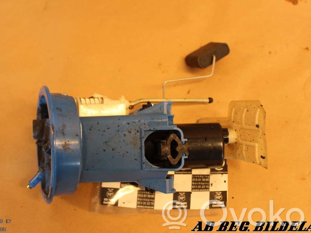 BMW 3 E36 Bomba interna de combustible 