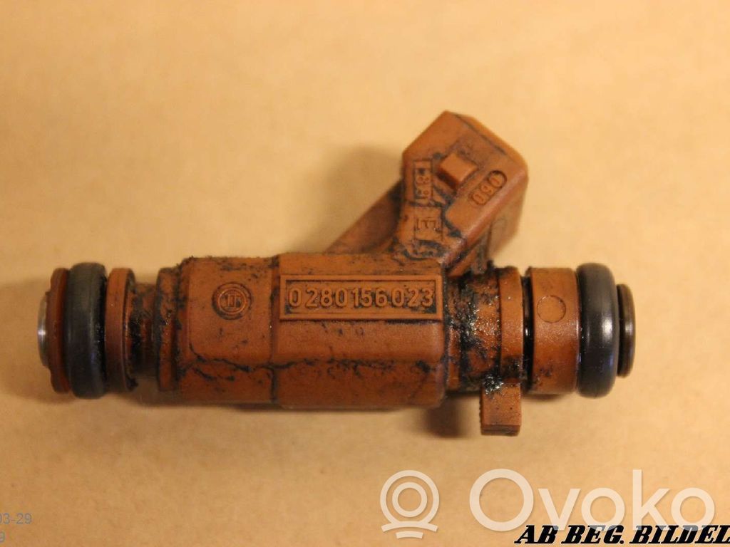 Fuel injector   0280156023