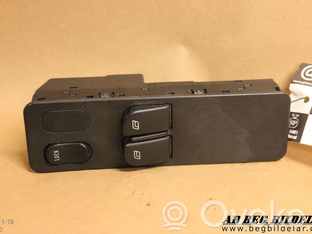 Saab 900 Electric window control switch 